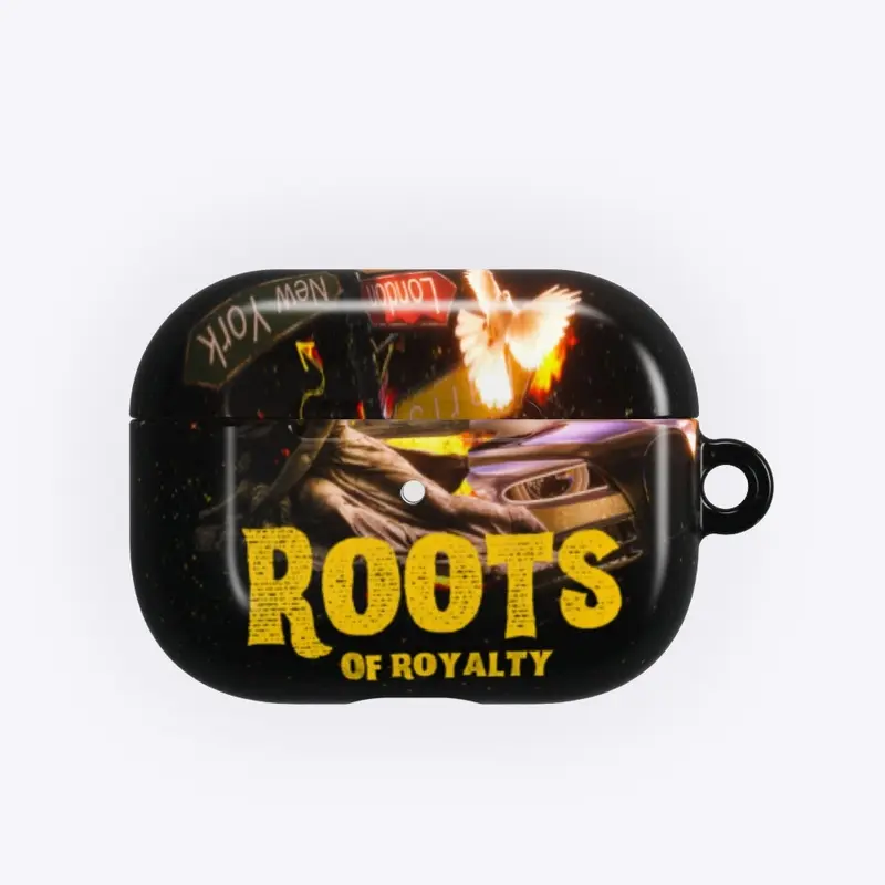 Roots of Royalty